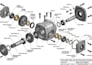 create 2d drawings and 3d cad models using catia, creo or siemens nx
